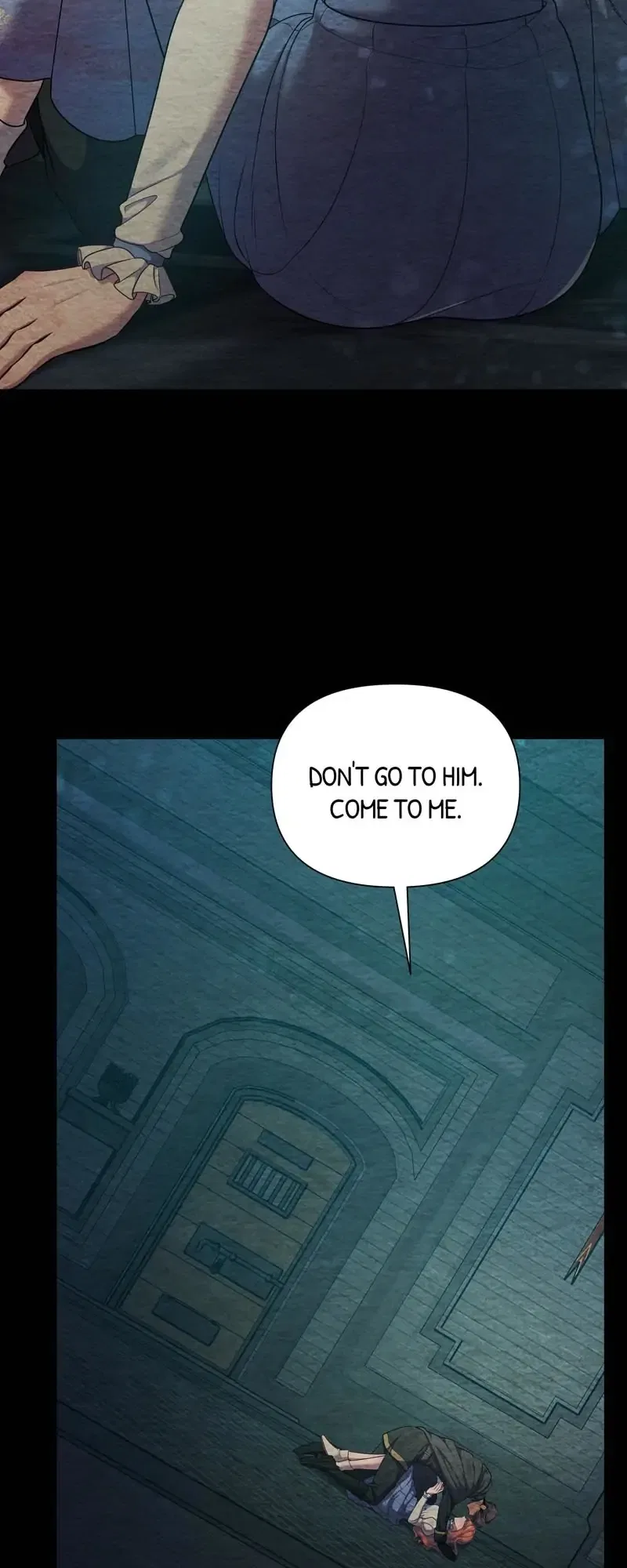 Feelings In A Dream Chapter 29 – Page 17