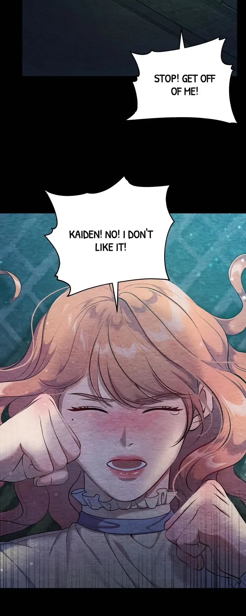 Feelings In A Dream Chapter 29 – Page 18