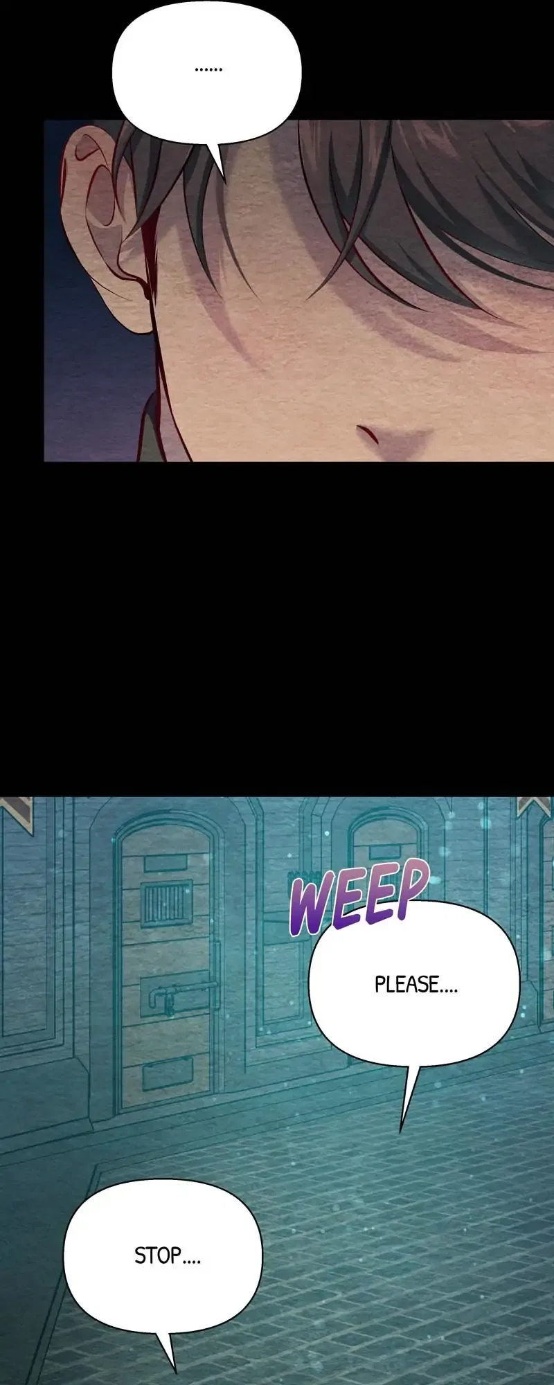 Feelings In A Dream Chapter 29 – Page 20