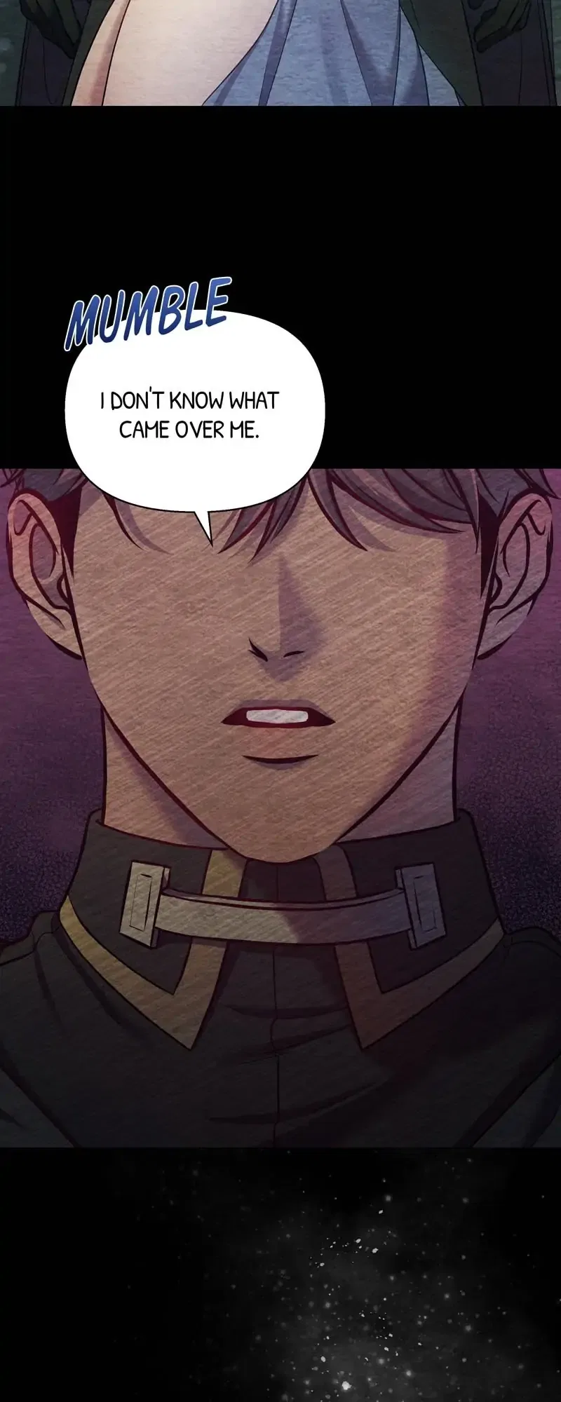 Feelings In A Dream Chapter 29 – Page 23