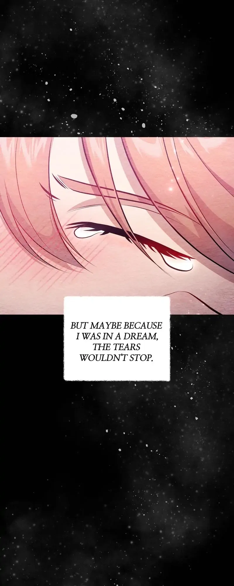 Feelings In A Dream Chapter 29 – Page 26