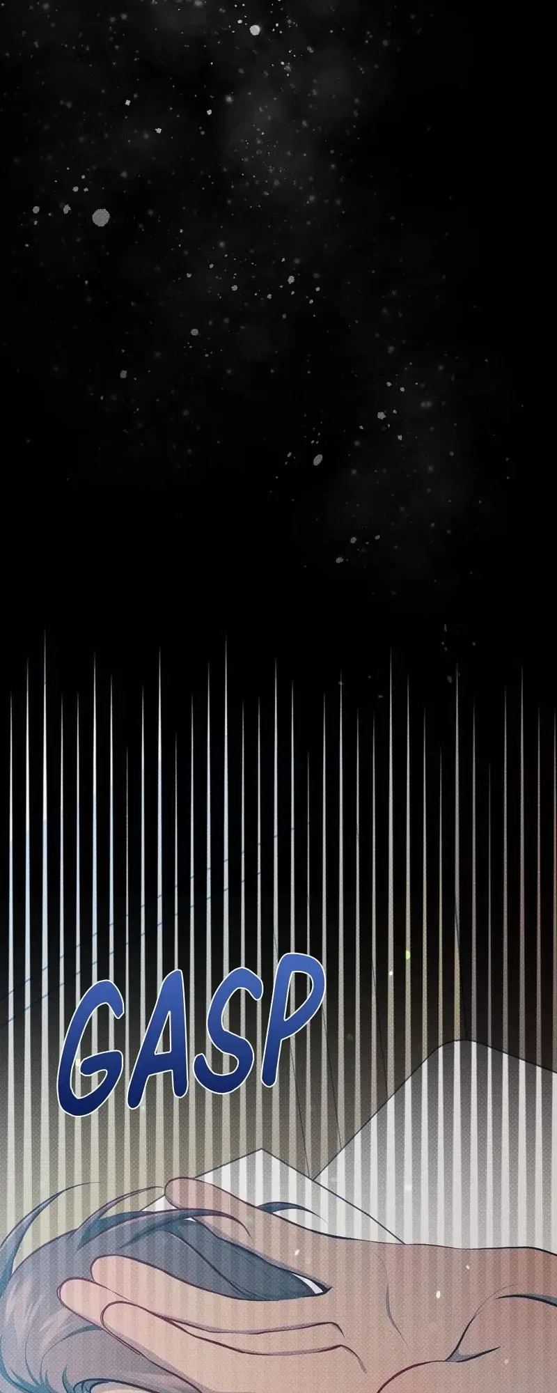 Feelings In A Dream Chapter 29 – Page 27