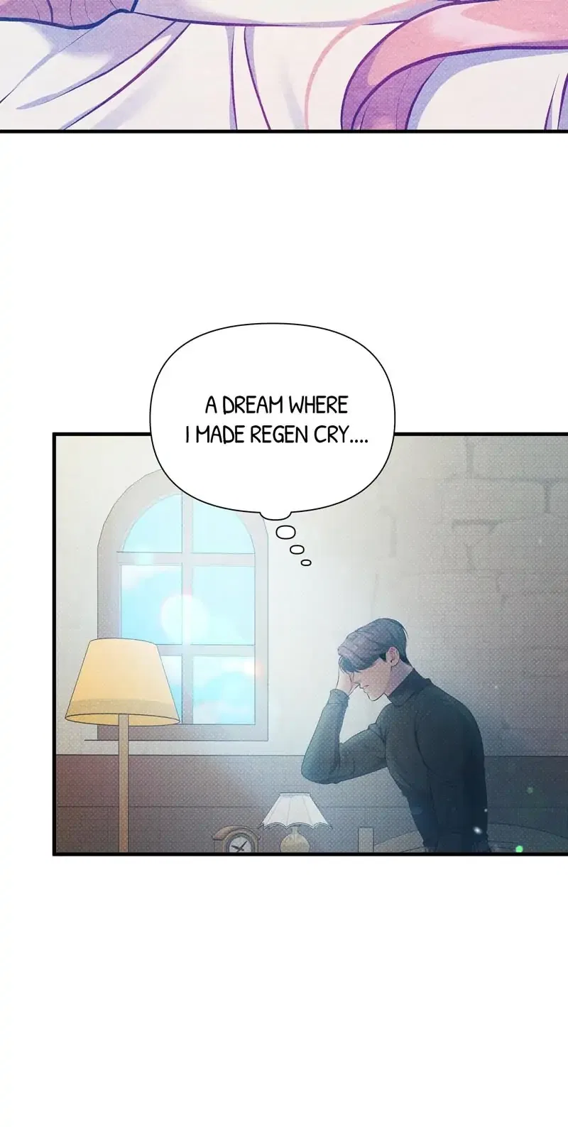 Feelings In A Dream Chapter 29 – Page 30