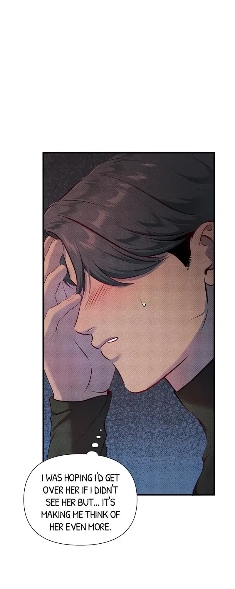 Feelings In A Dream Chapter 29 – Page 31