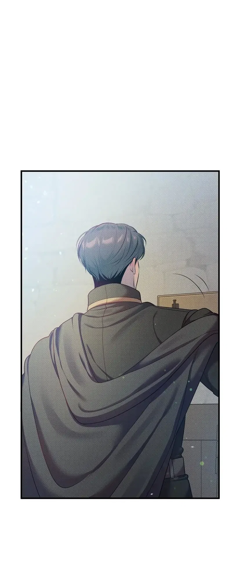 Feelings In A Dream Chapter 29 – Page 32