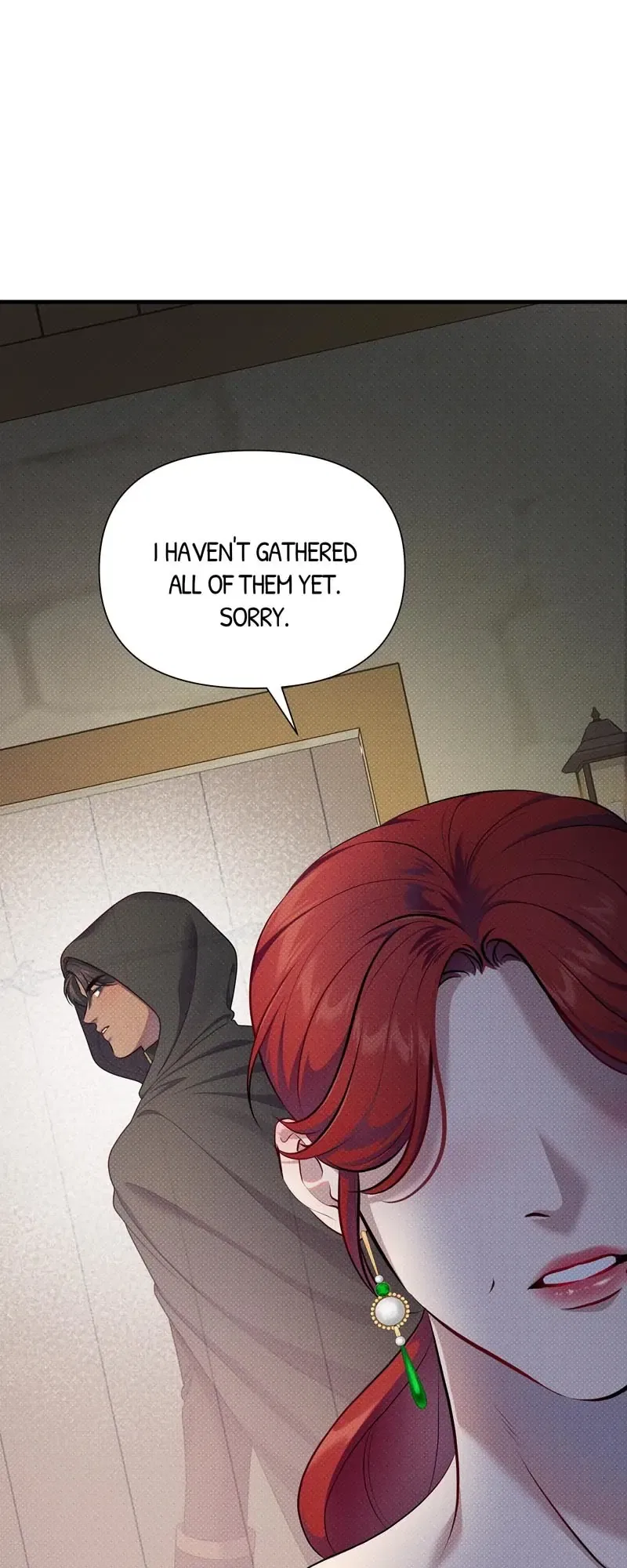 Feelings In A Dream Chapter 29 – Page 41