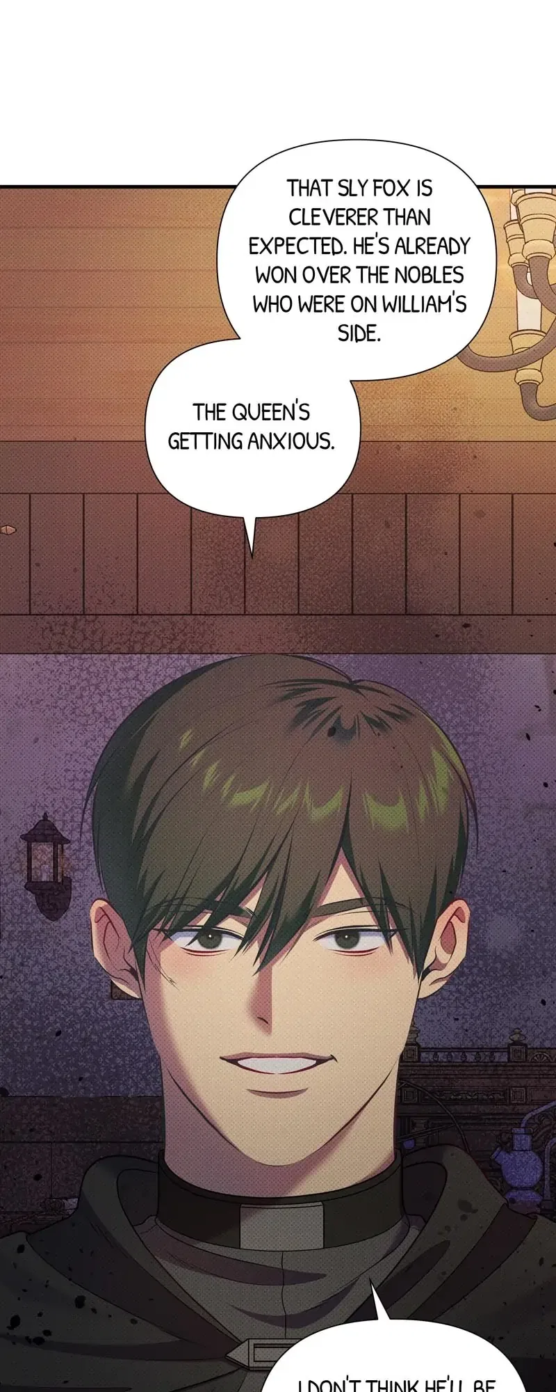 Feelings In A Dream Chapter 29 – Page 45