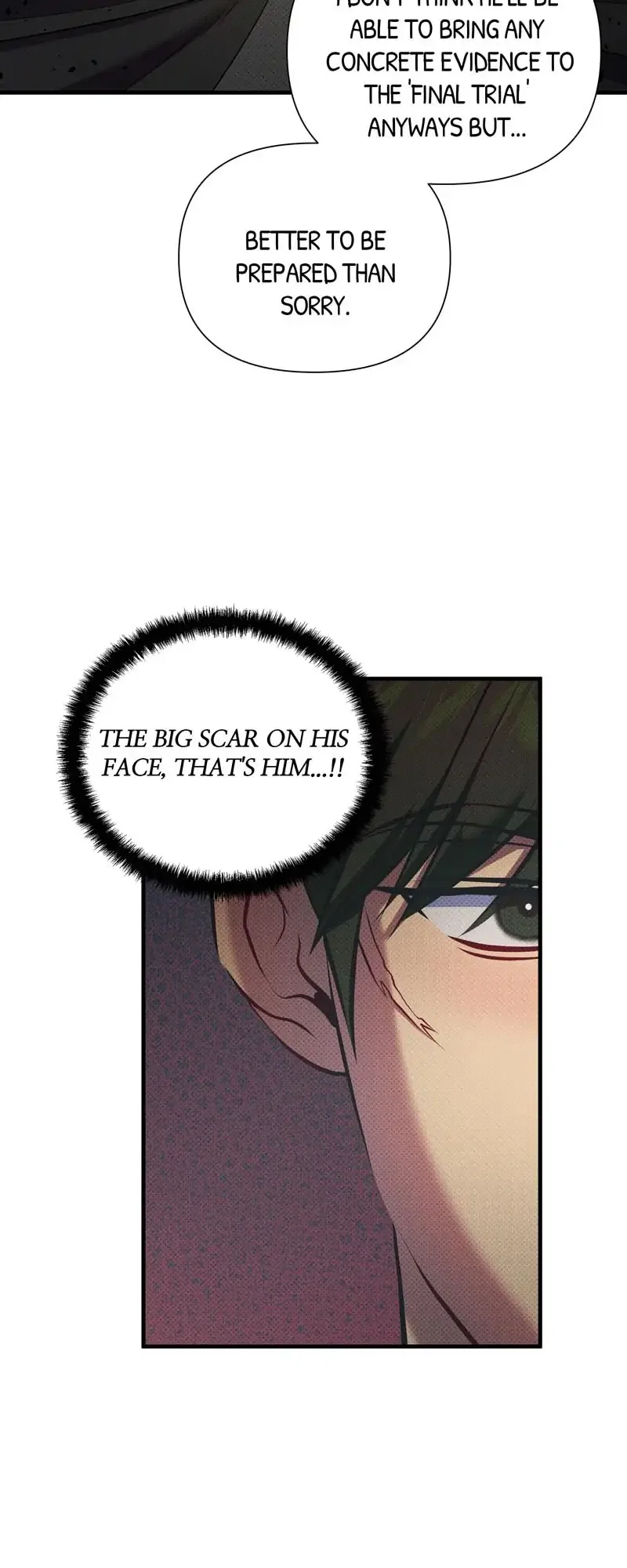 Feelings In A Dream Chapter 29 – Page 46