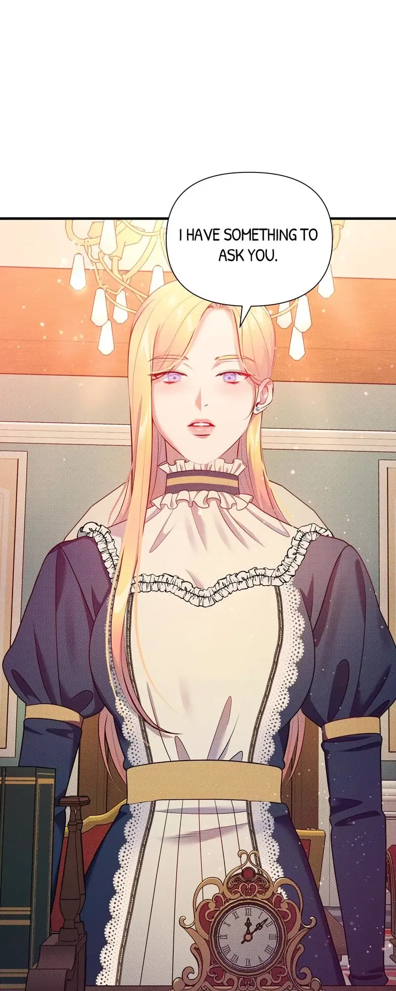 Feelings In A Dream Chapter 29 – Page 61