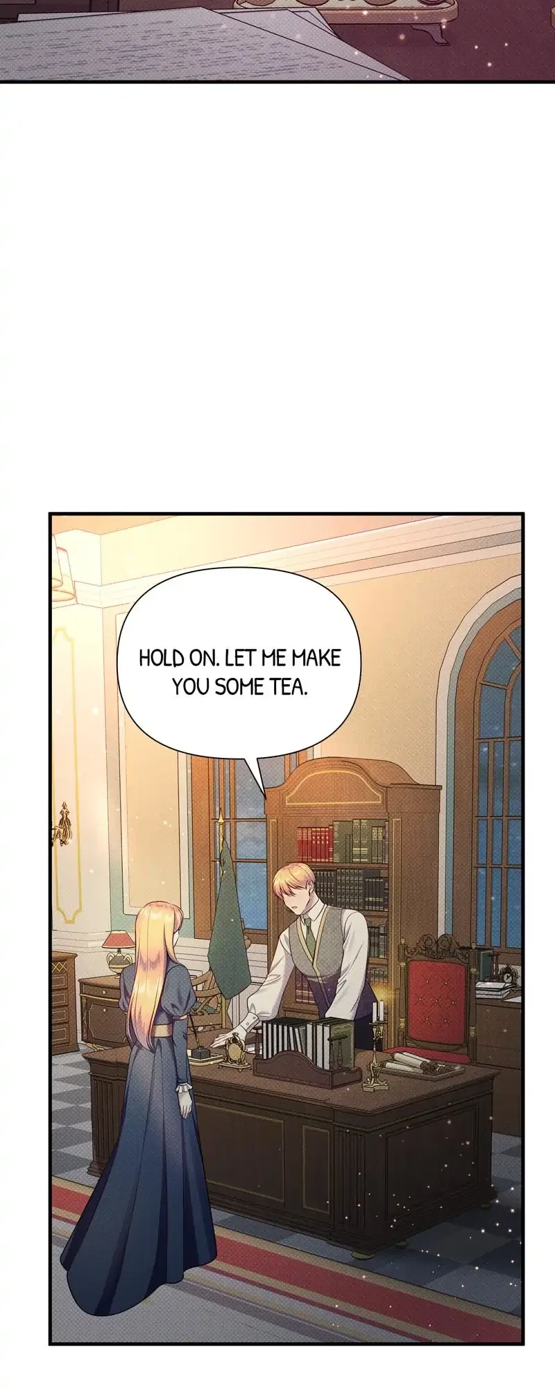 Feelings In A Dream Chapter 29 – Page 62