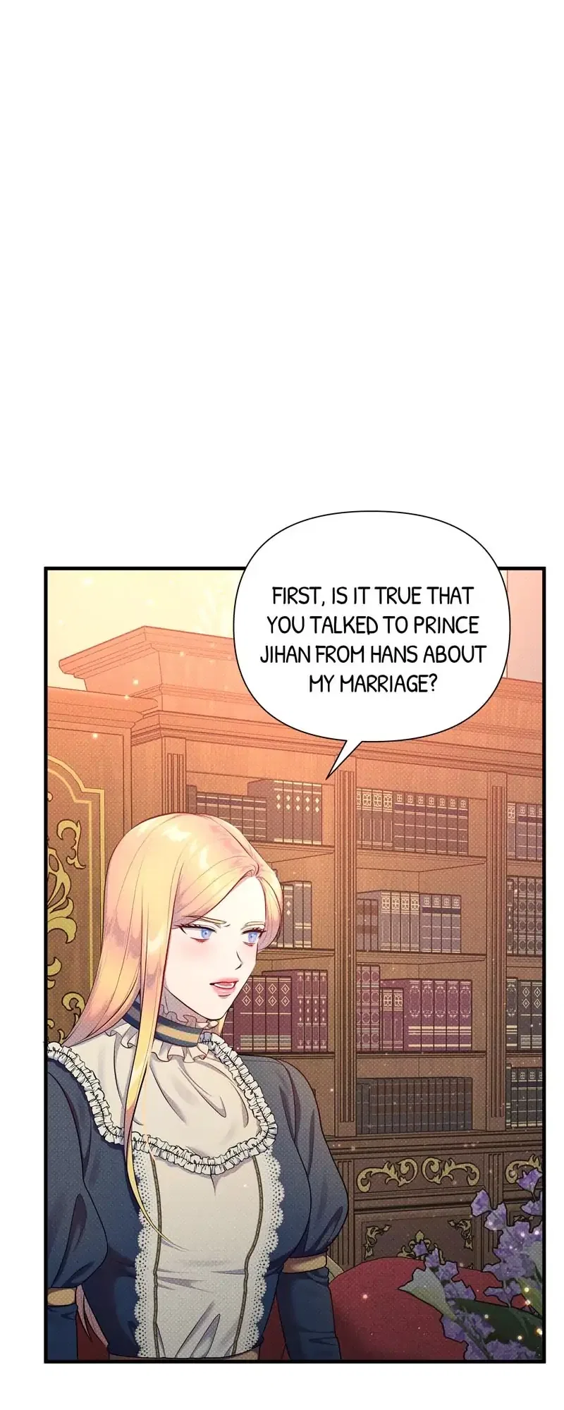 Feelings In A Dream Chapter 29 – Page 67