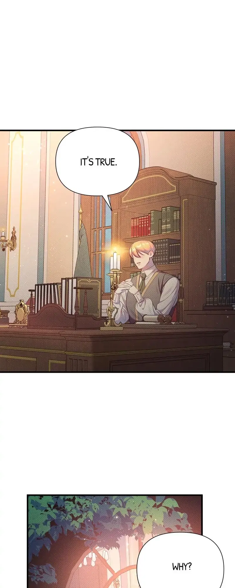 Feelings In A Dream Chapter 29 – Page 68