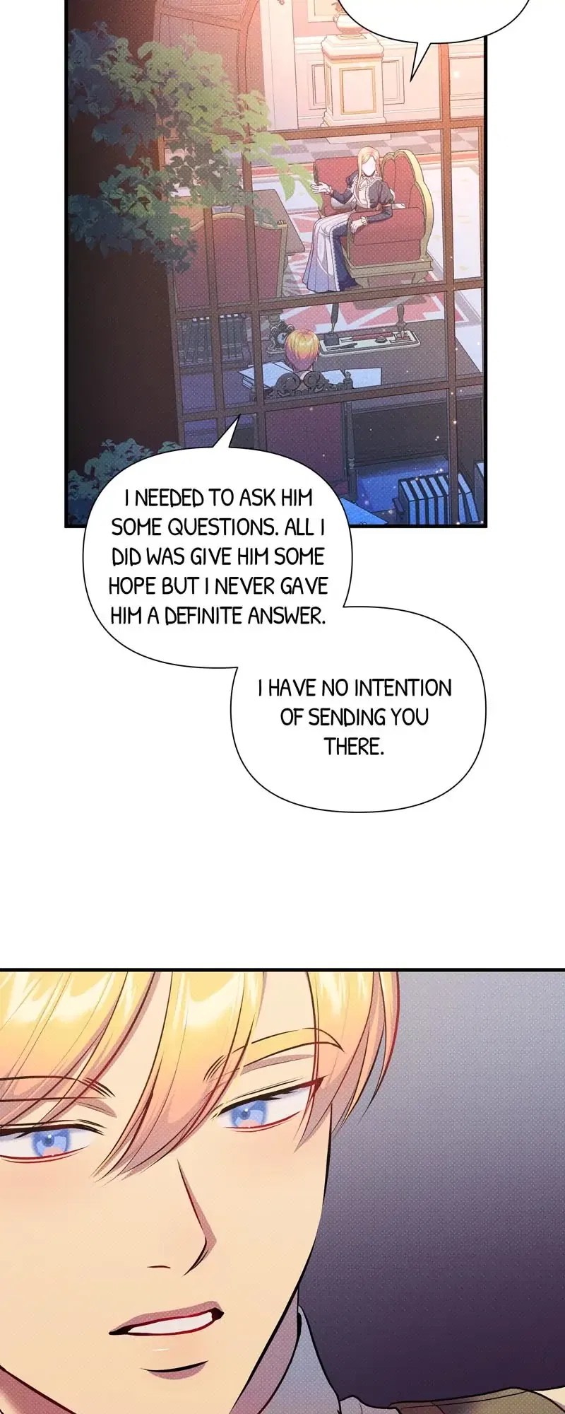 Feelings In A Dream Chapter 29 – Page 69