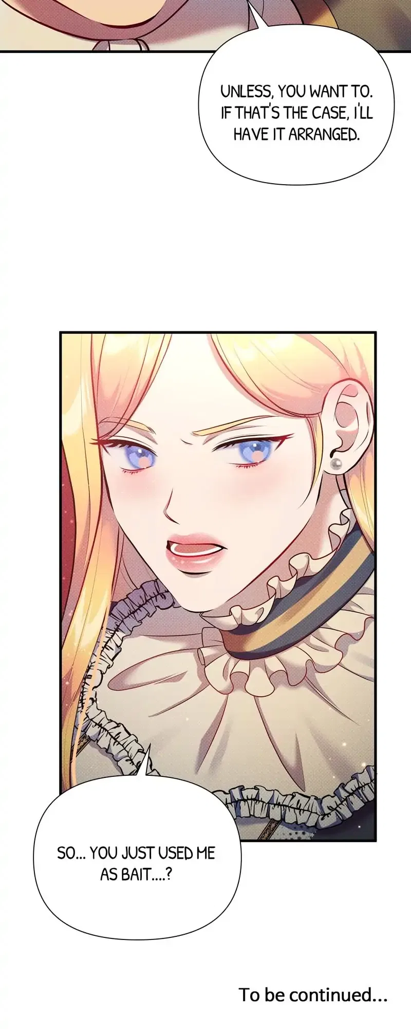 Feelings In A Dream Chapter 29 – Page 70