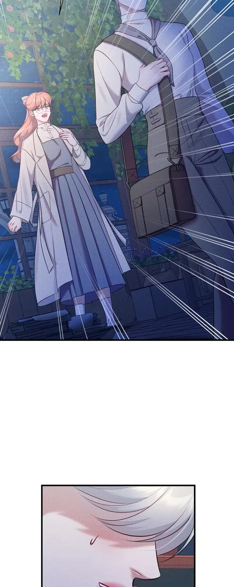 Feelings In A Dream Chapter 28 – Page 2