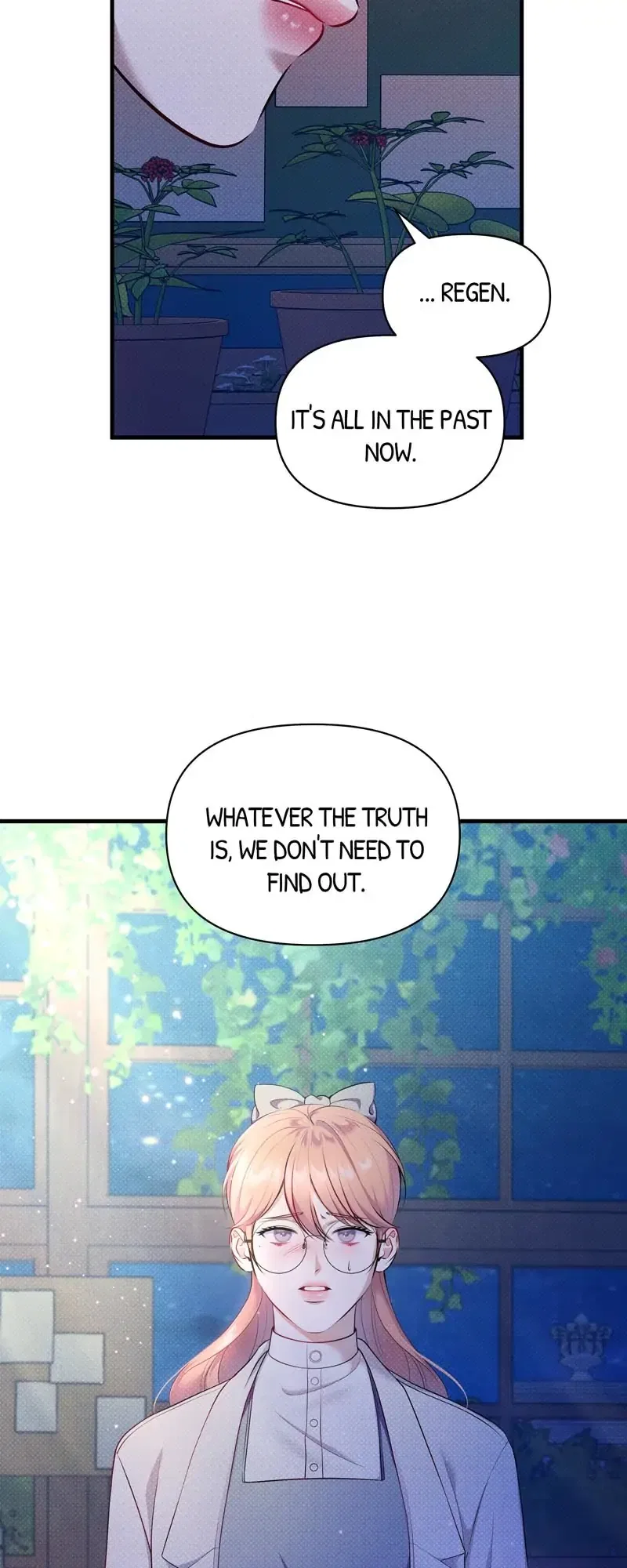 Feelings In A Dream Chapter 28 – Page 3