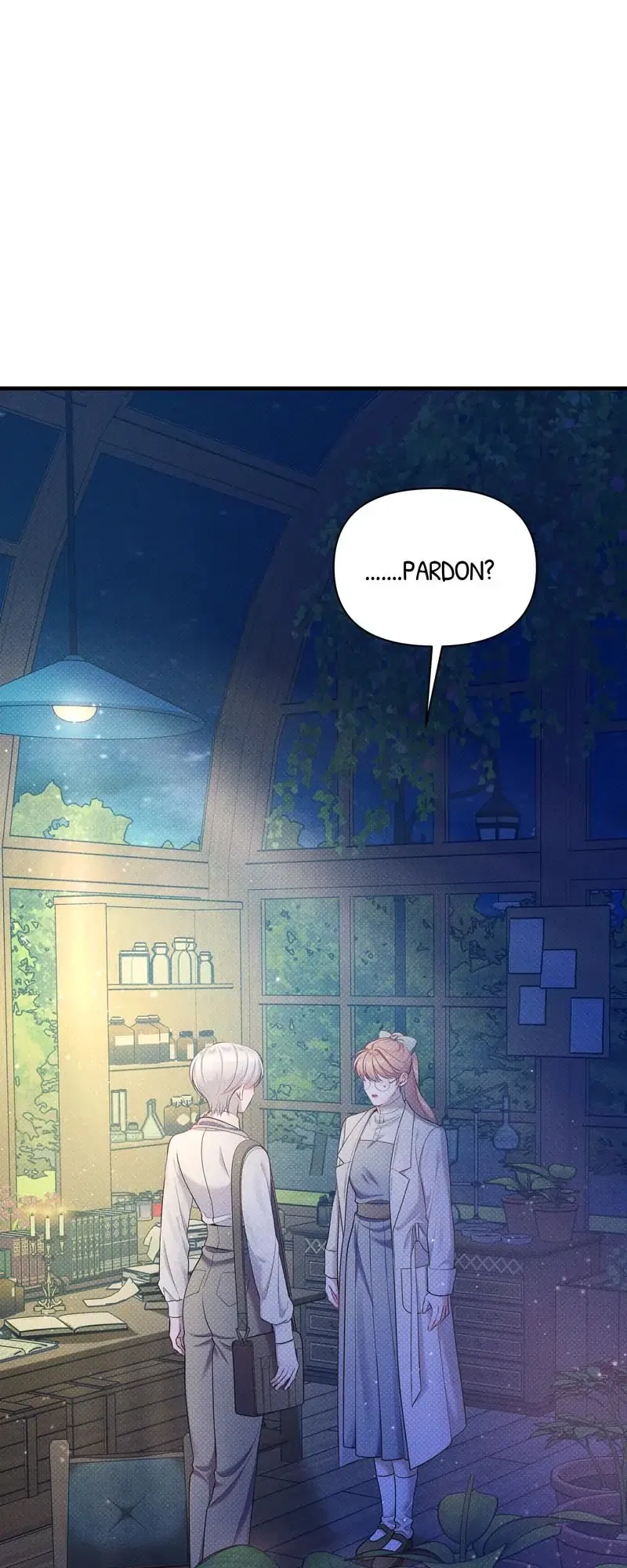 Feelings In A Dream Chapter 28 – Page 13