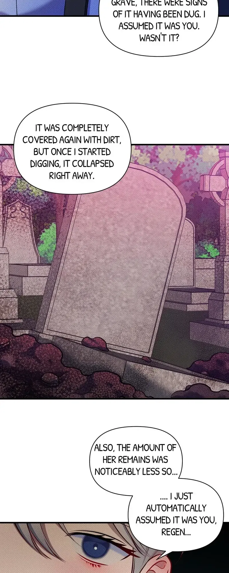 Feelings In A Dream Chapter 28 – Page 17