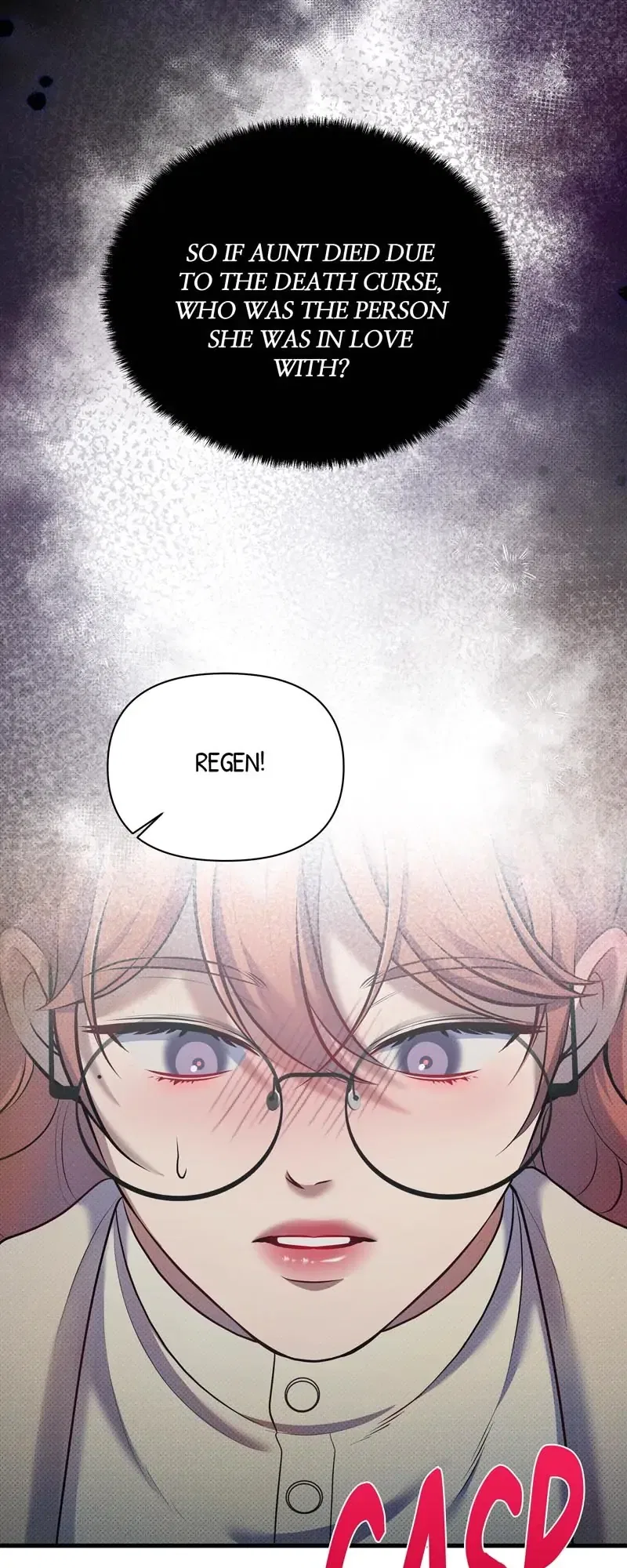 Feelings In A Dream Chapter 28 – Page 26