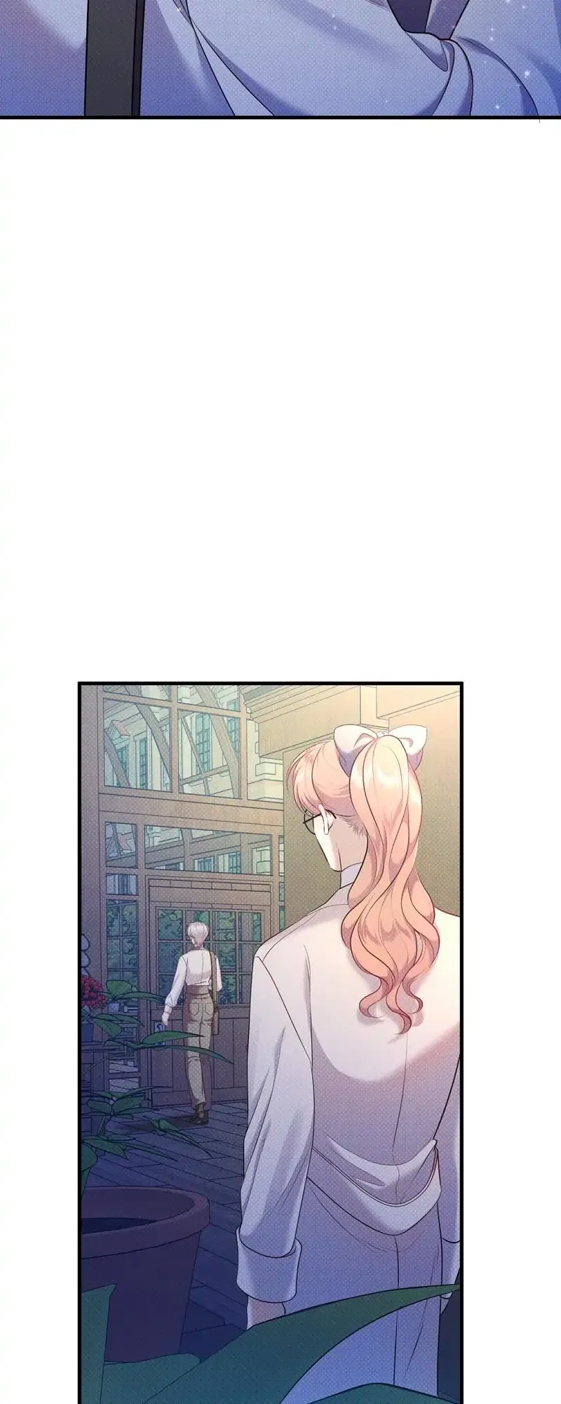 Feelings In A Dream Chapter 28 – Page 32