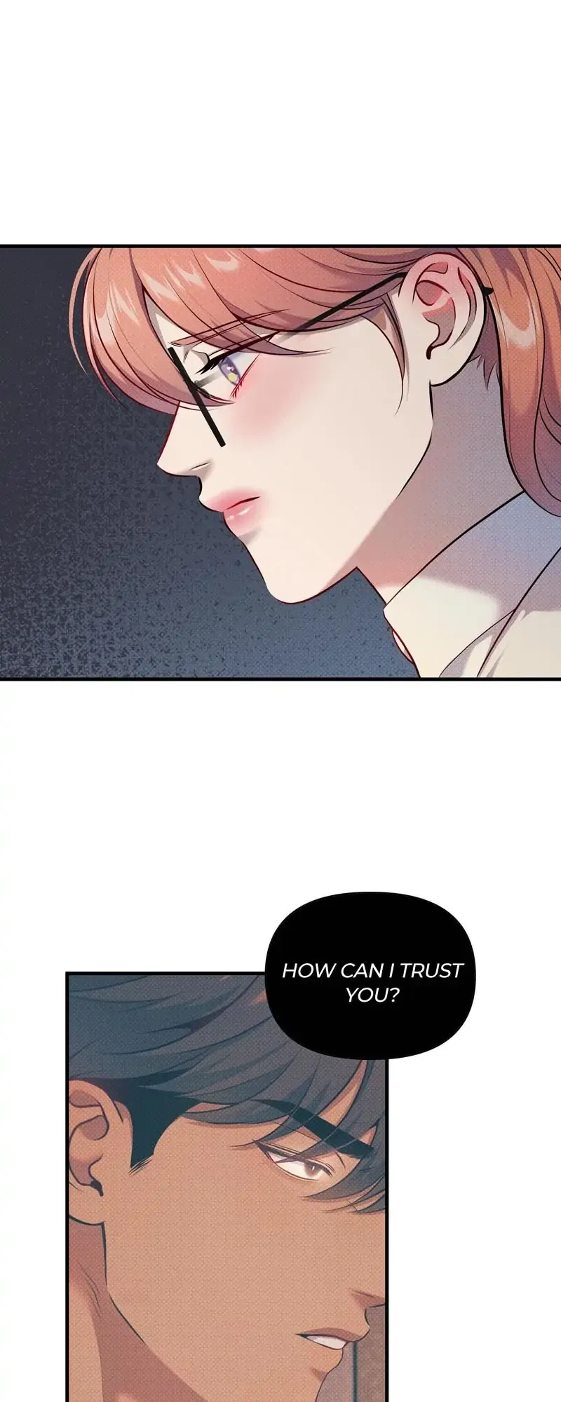 Feelings In A Dream Chapter 28 – Page 37
