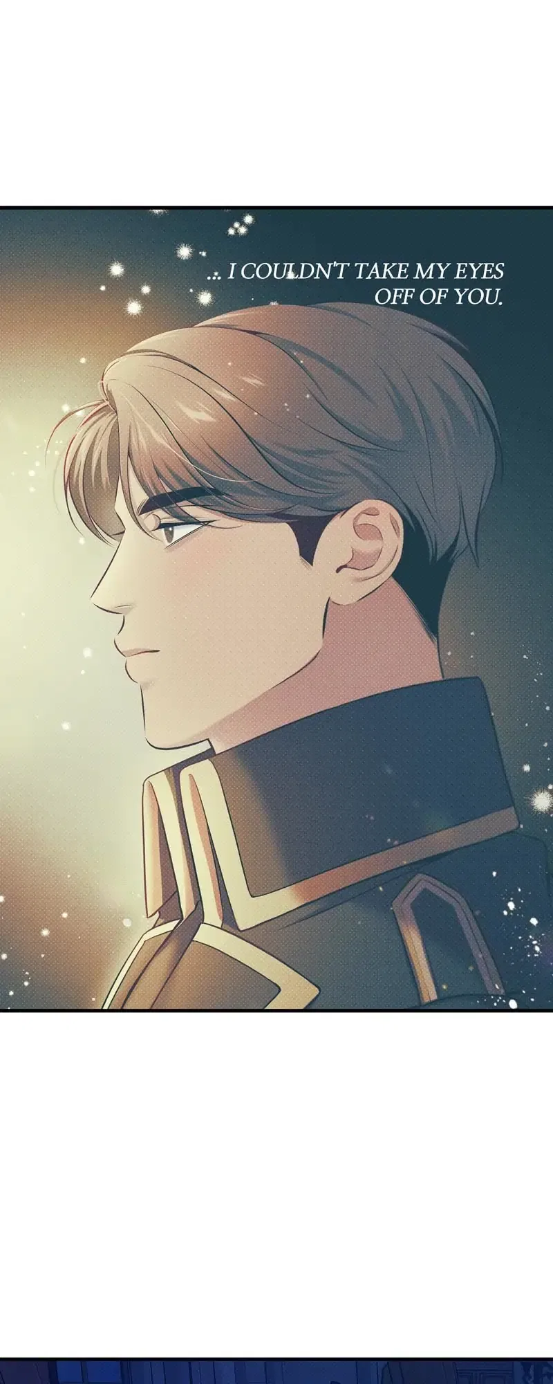 Feelings In A Dream Chapter 28 – Page 43