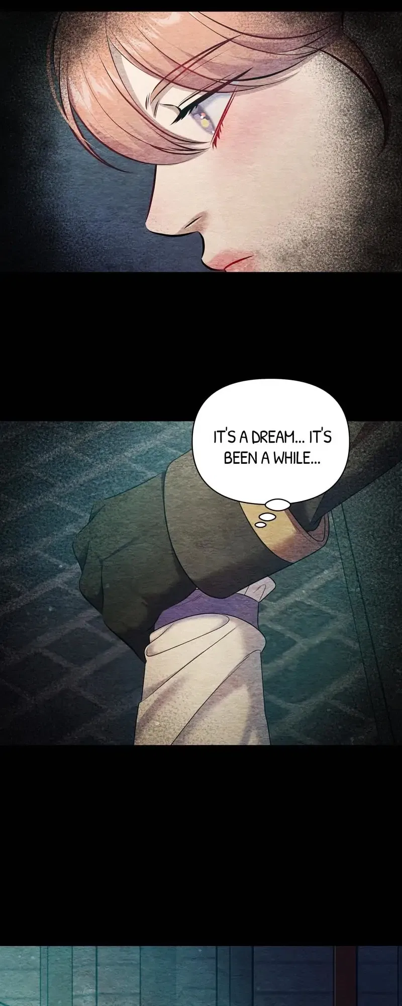 Feelings In A Dream Chapter 28 – Page 47