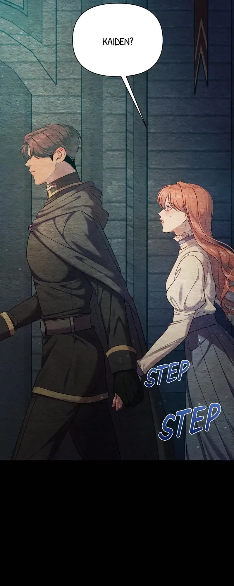 Feelings In A Dream Chapter 28 – Page 48
