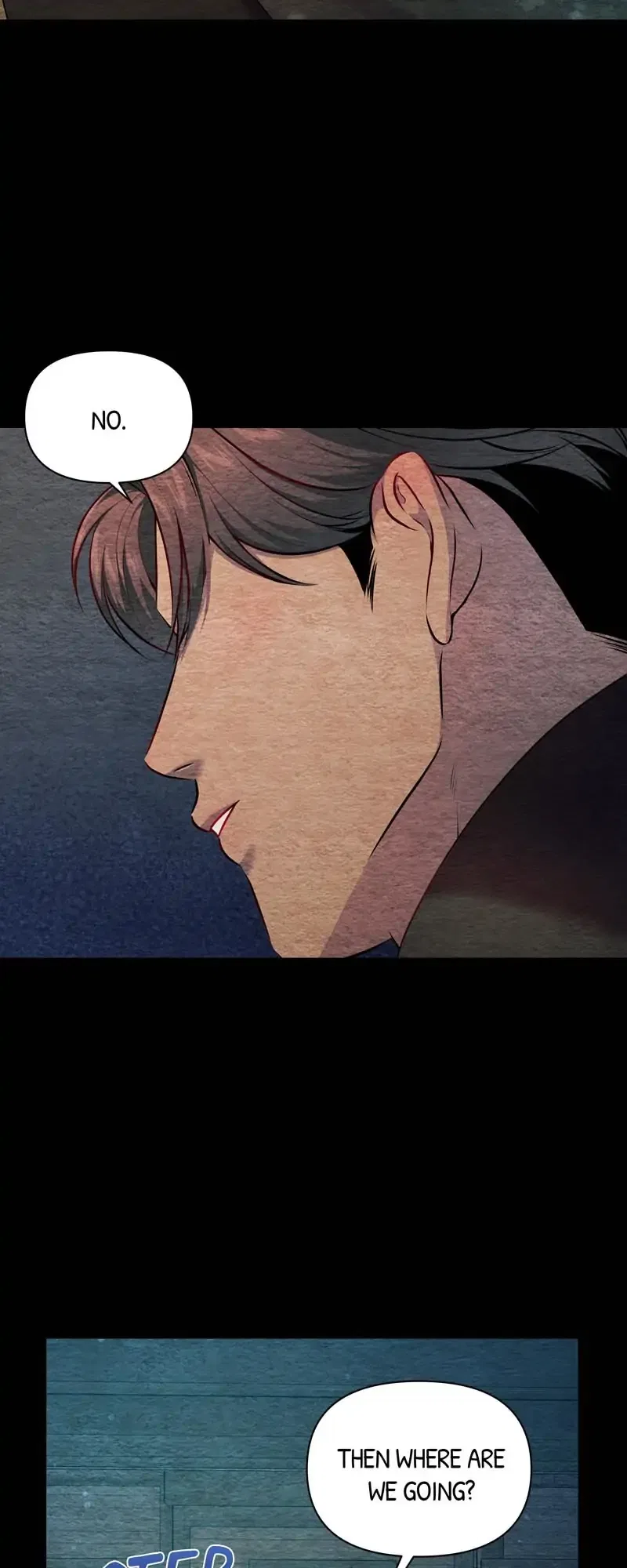 Feelings In A Dream Chapter 28 – Page 50
