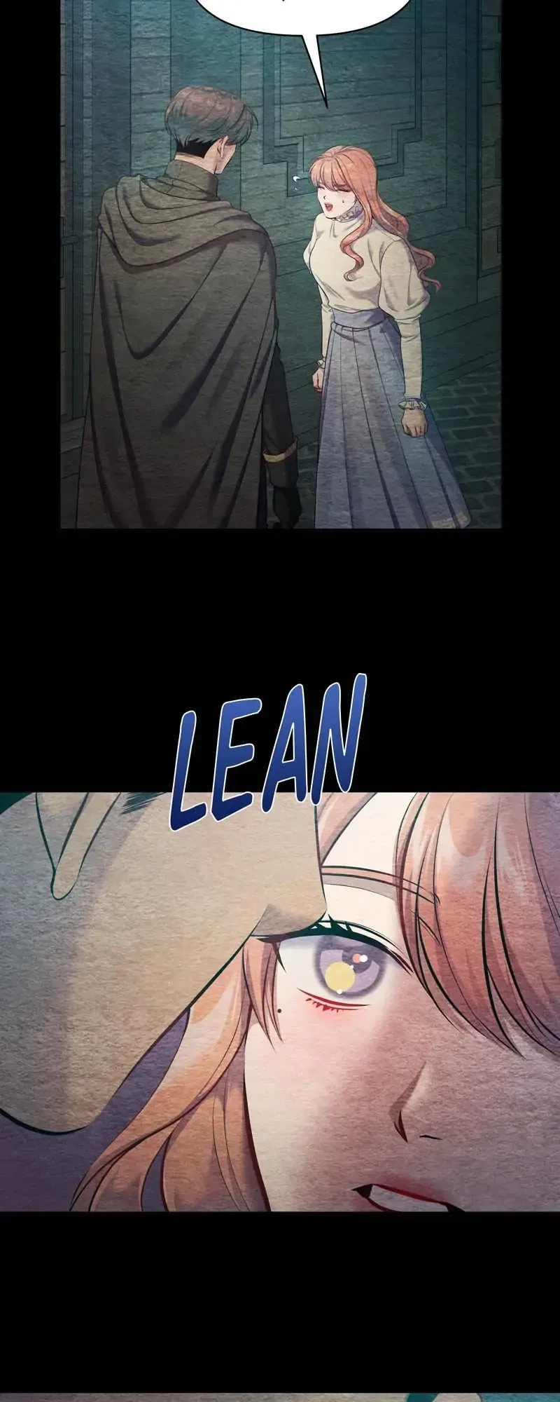 Feelings In A Dream Chapter 28 – Page 56