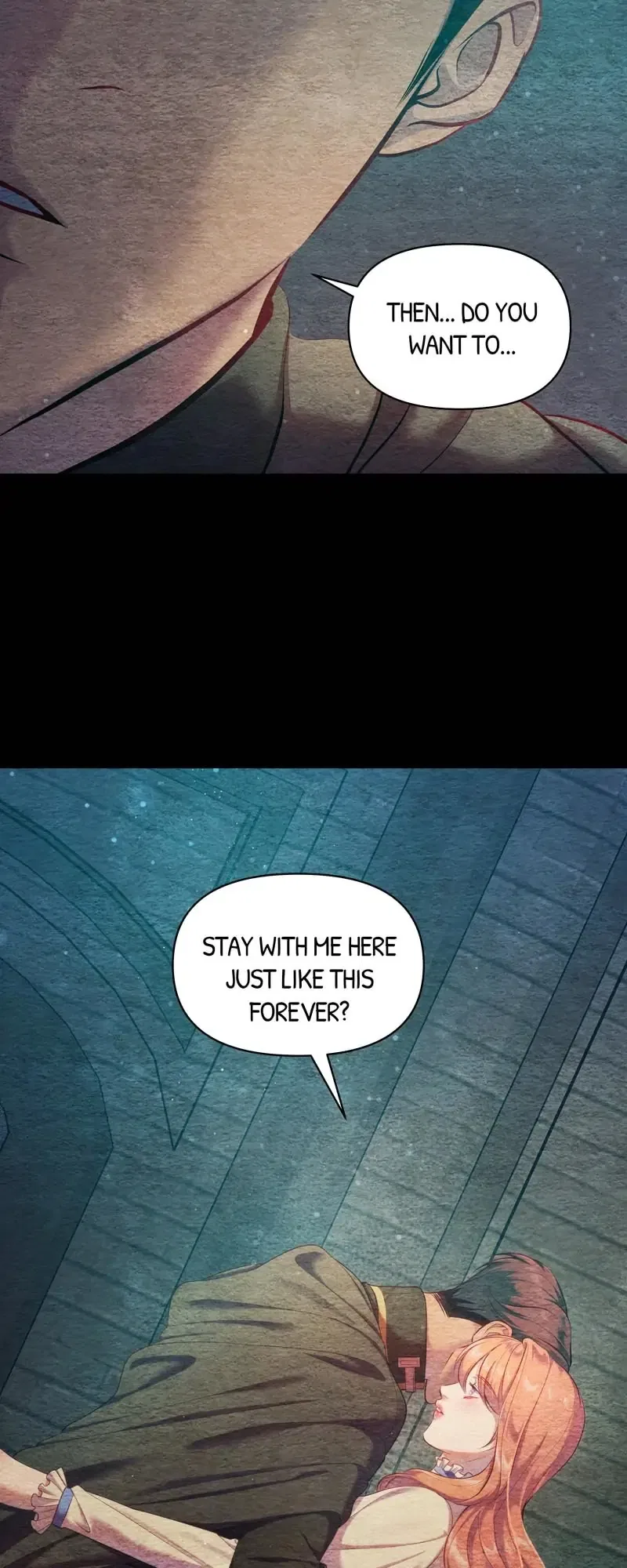 Feelings In A Dream Chapter 28 – Page 57