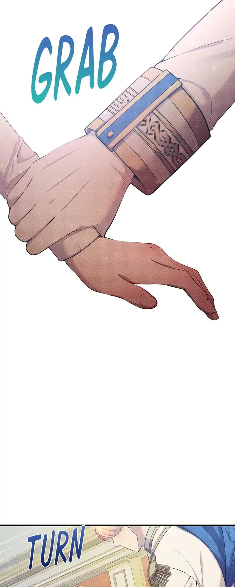 Feelings In A Dream Chapter 27 – Page 14