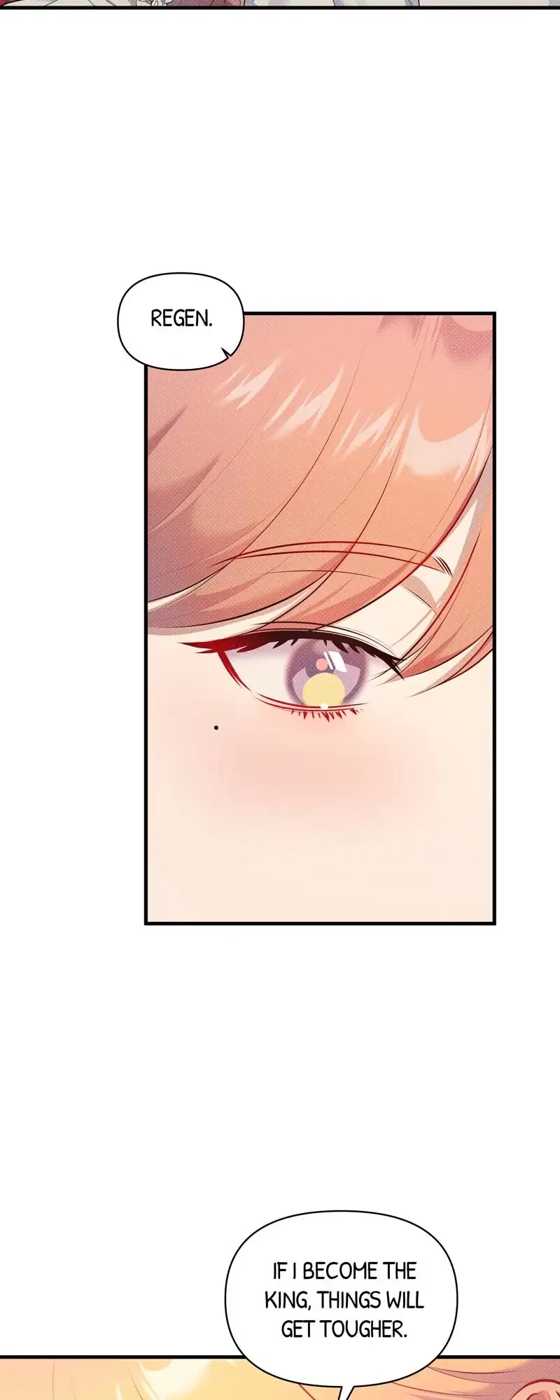 Feelings In A Dream Chapter 27 – Page 22