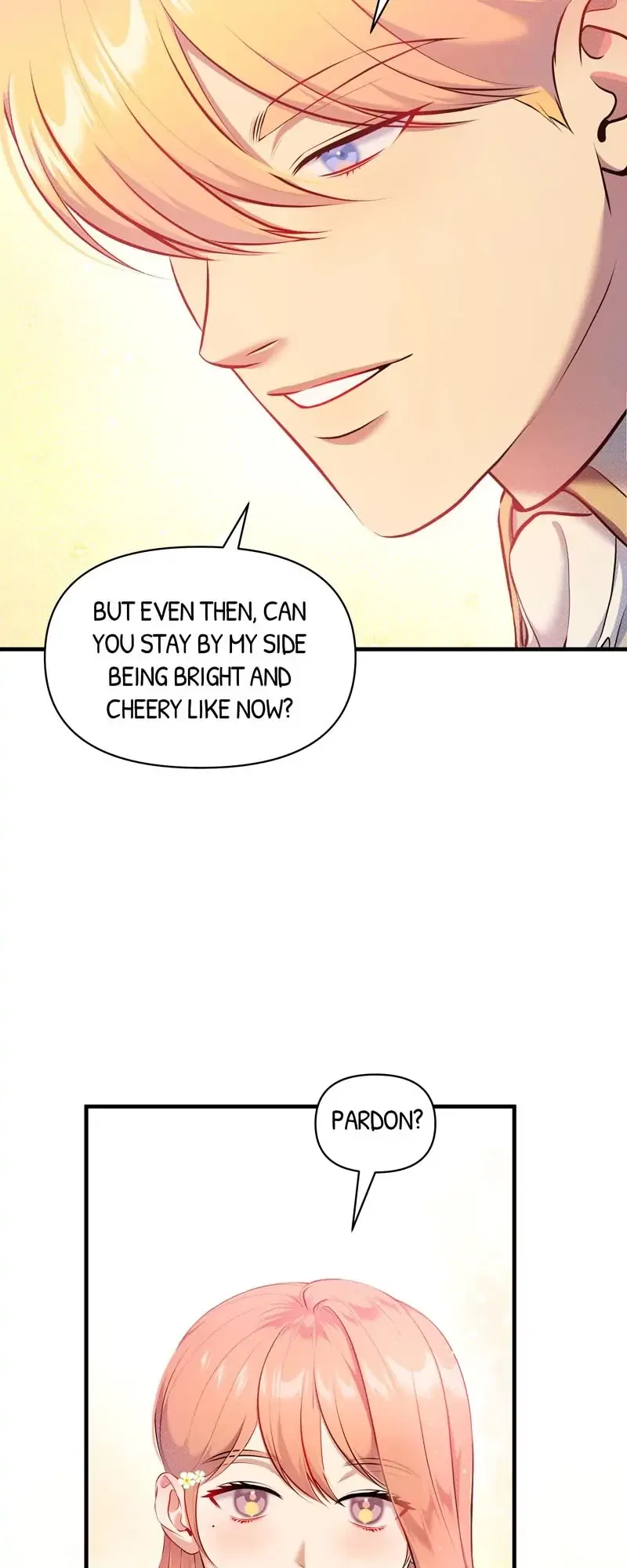 Feelings In A Dream Chapter 27 – Page 23