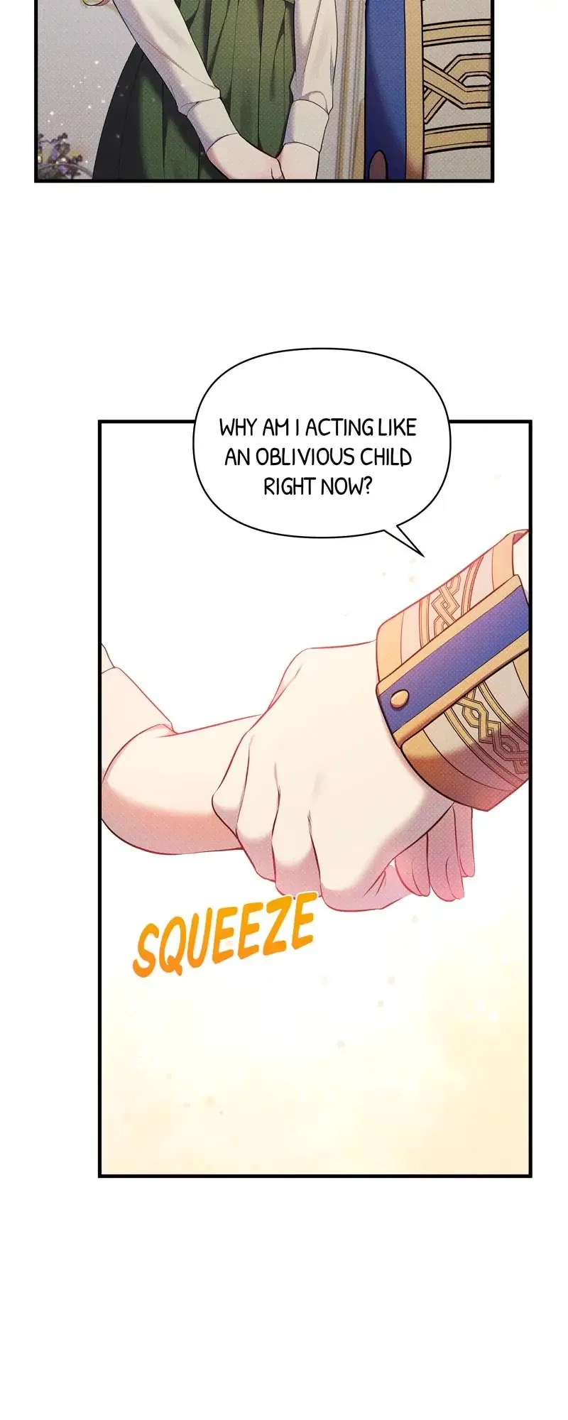 Feelings In A Dream Chapter 27 – Page 30
