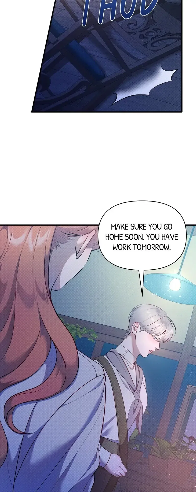 Feelings In A Dream Chapter 27 – Page 52