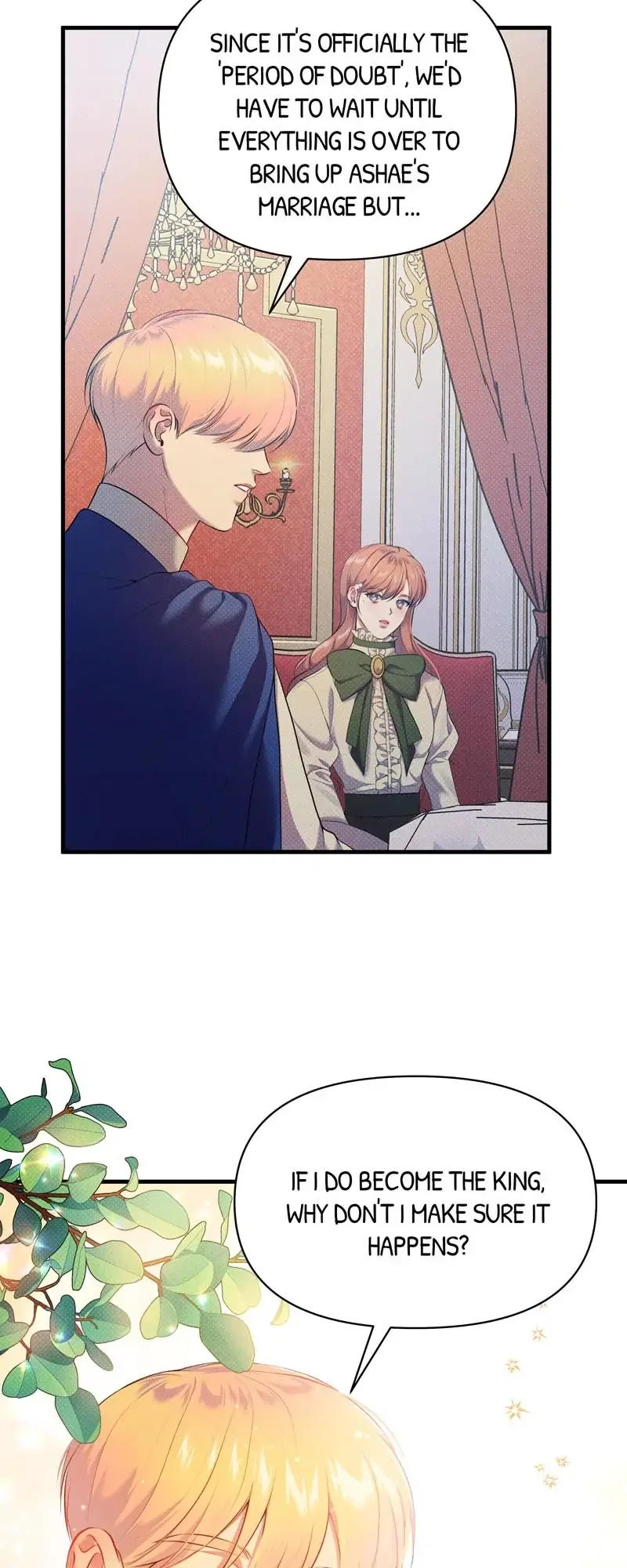 Feelings In A Dream Chapter 26 – Page 4