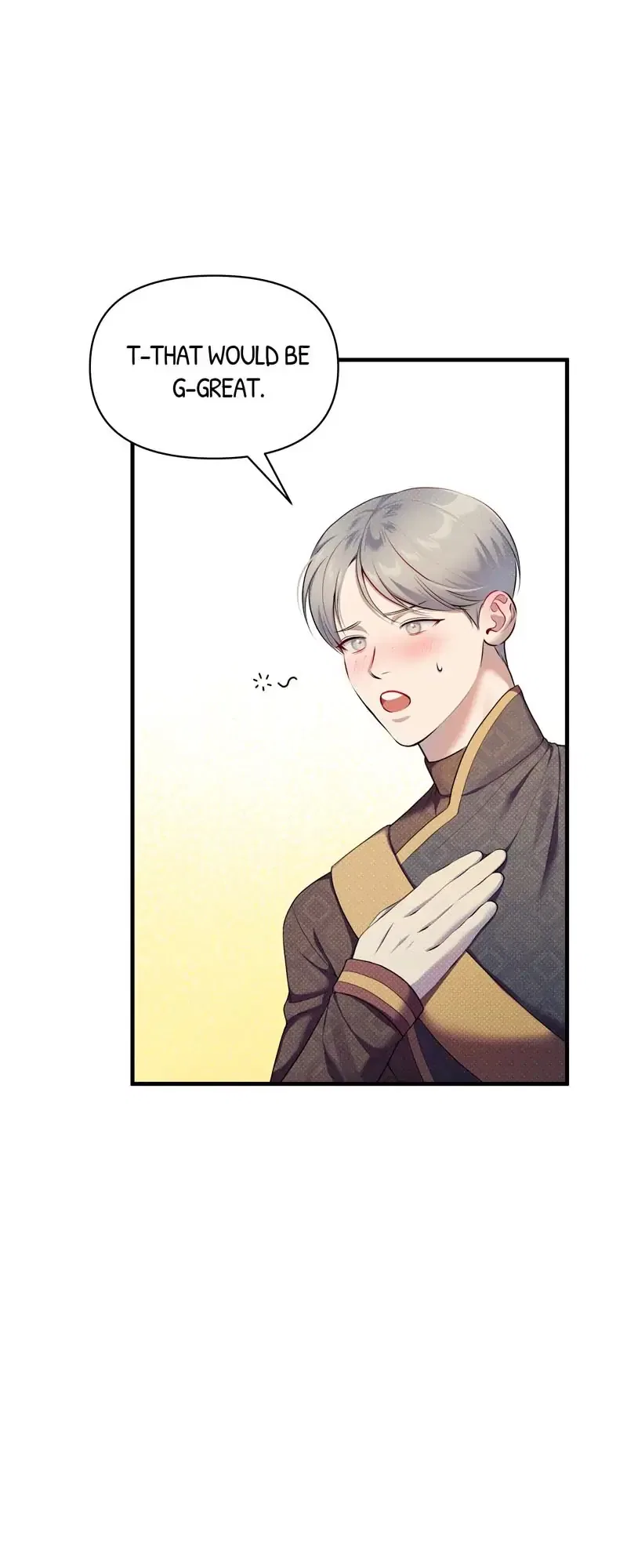 Feelings In A Dream Chapter 26 – Page 6