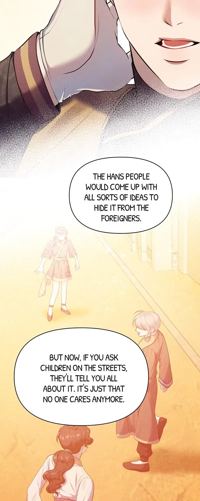 Feelings In A Dream Chapter 26 – Page 23