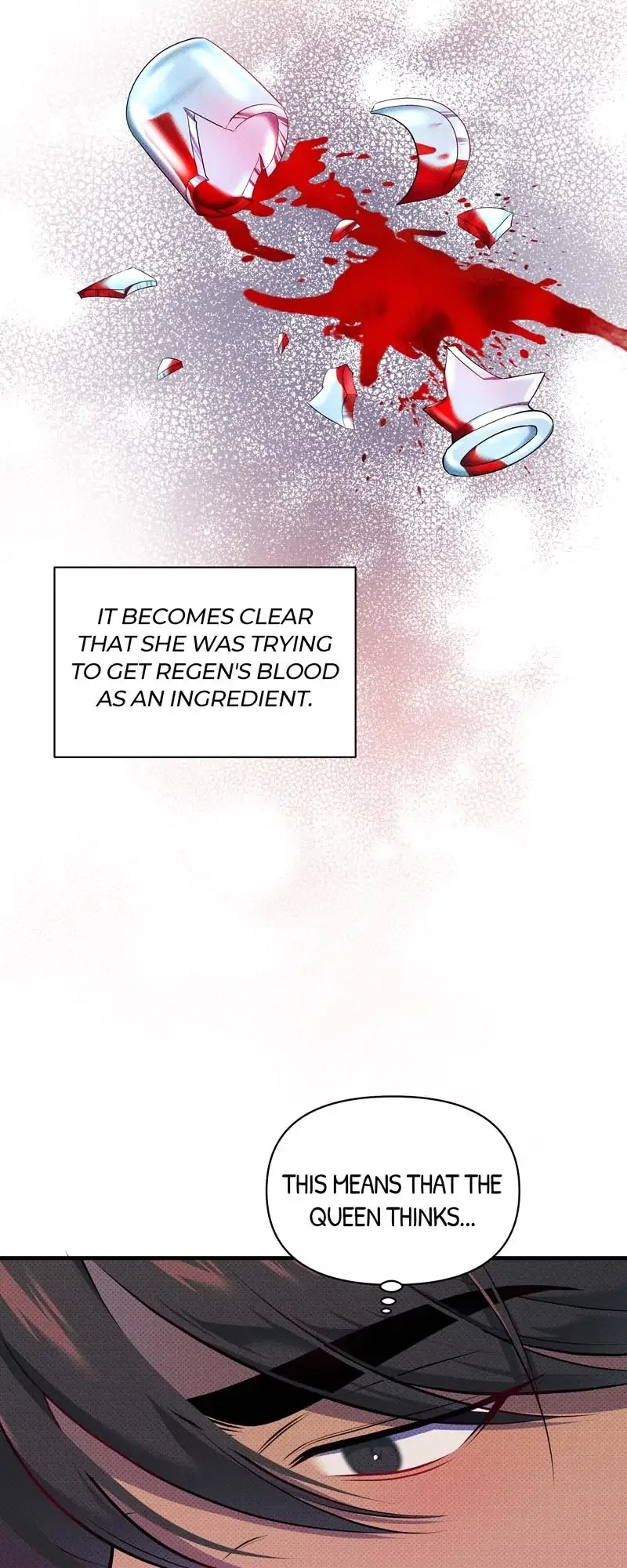 Feelings In A Dream Chapter 26 – Page 40