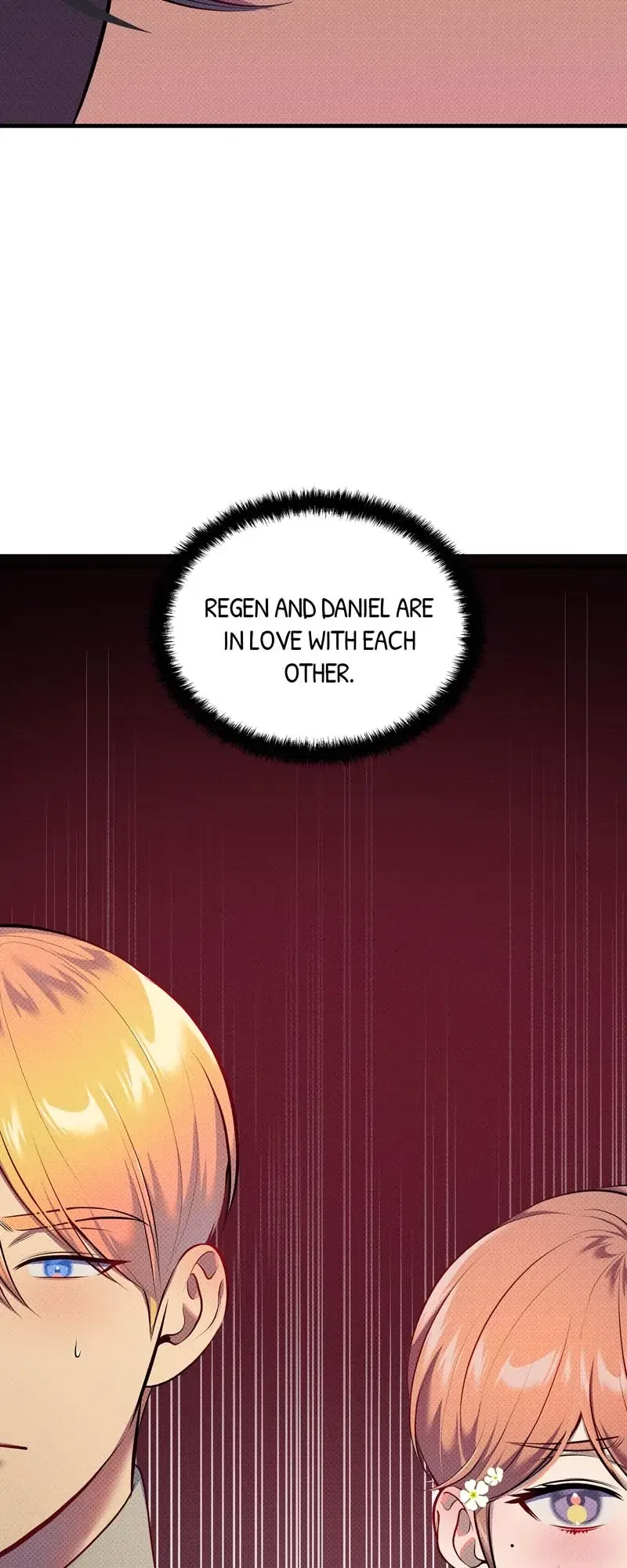 Feelings In A Dream Chapter 26 – Page 41