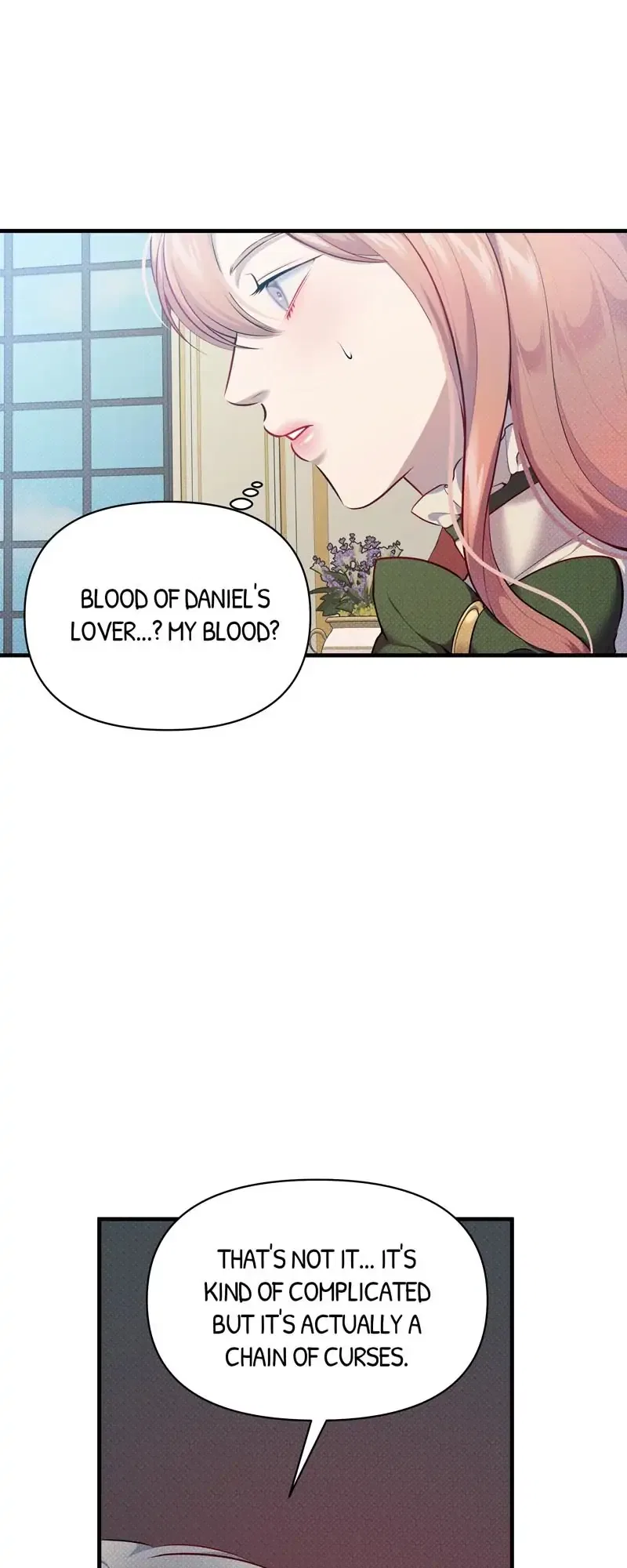 Feelings In A Dream Chapter 26 – Page 43