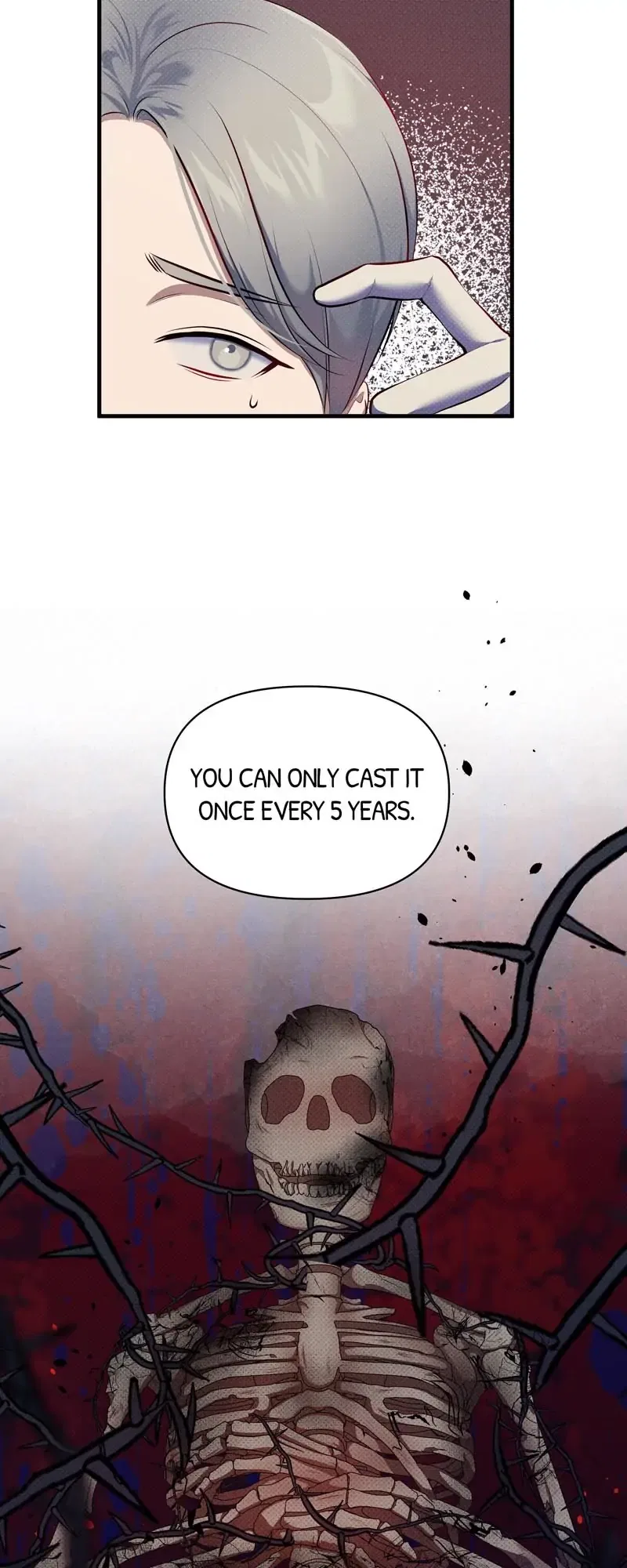 Feelings In A Dream Chapter 26 – Page 44