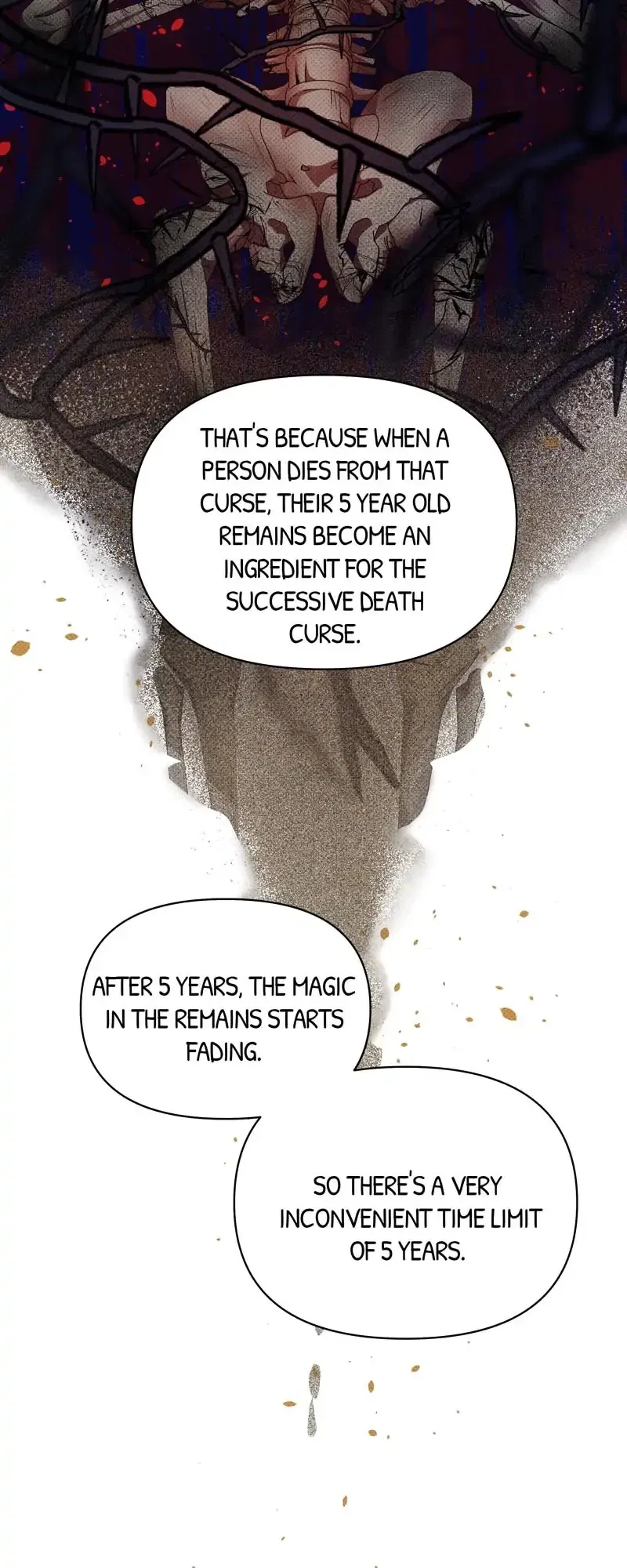 Feelings In A Dream Chapter 26 – Page 45