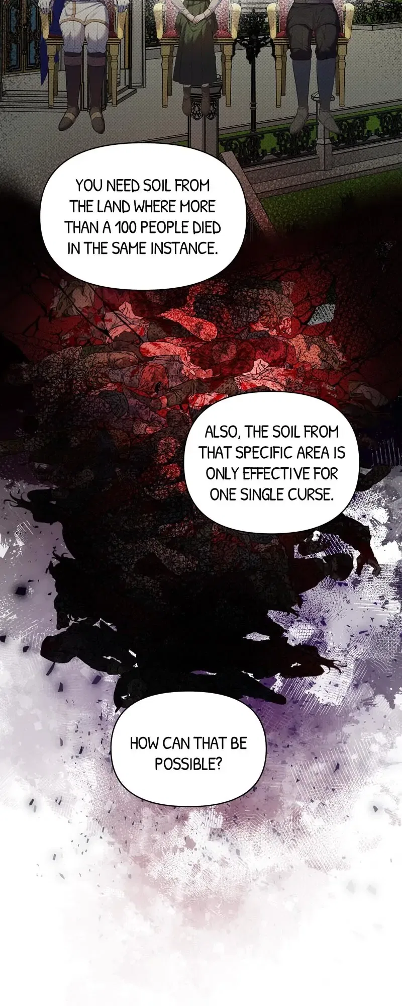 Feelings In A Dream Chapter 26 – Page 48