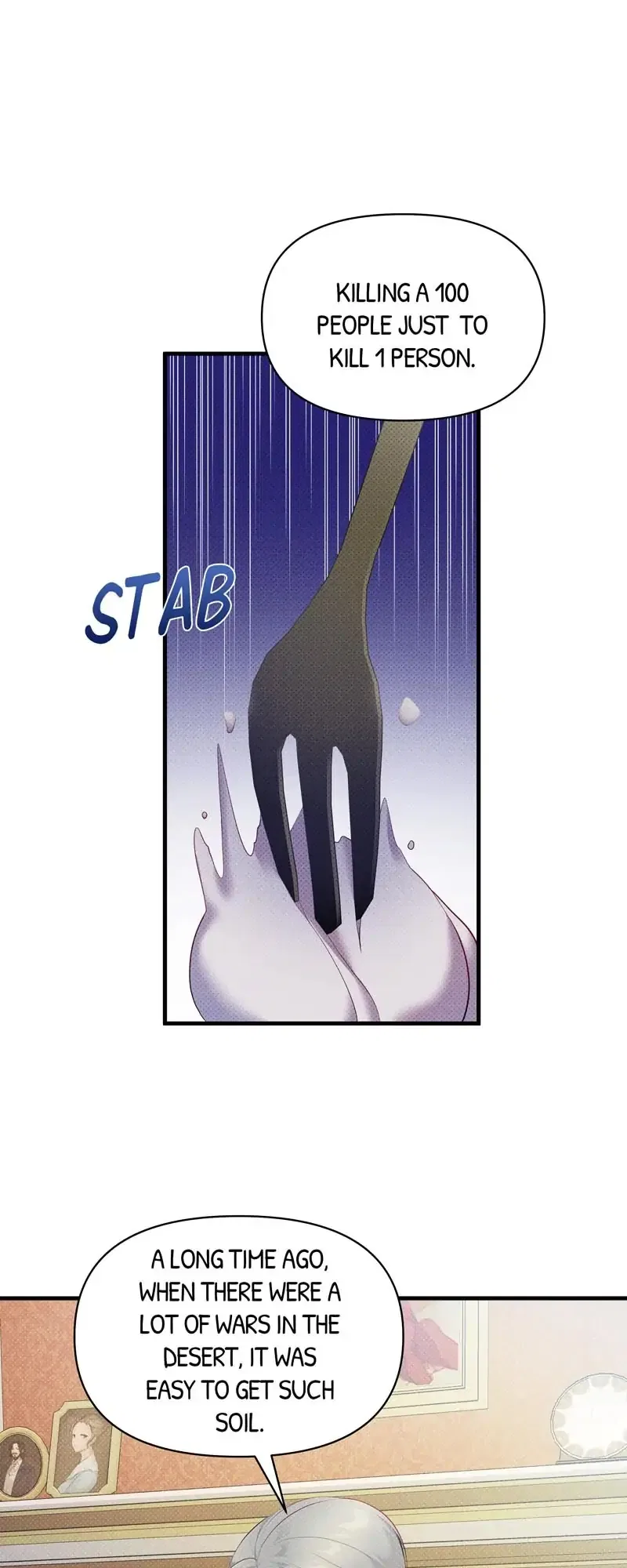 Feelings In A Dream Chapter 26 – Page 49