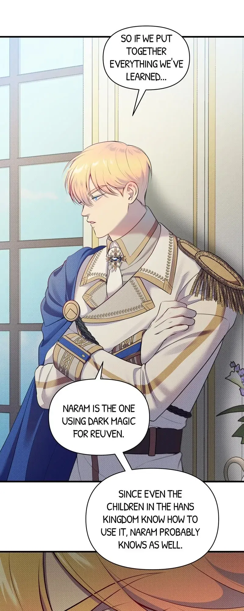 Feelings In A Dream Chapter 26 – Page 53