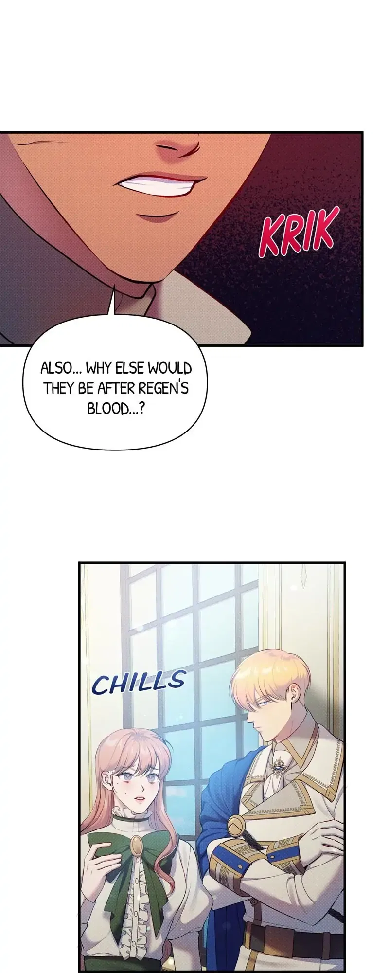 Feelings In A Dream Chapter 26 – Page 60