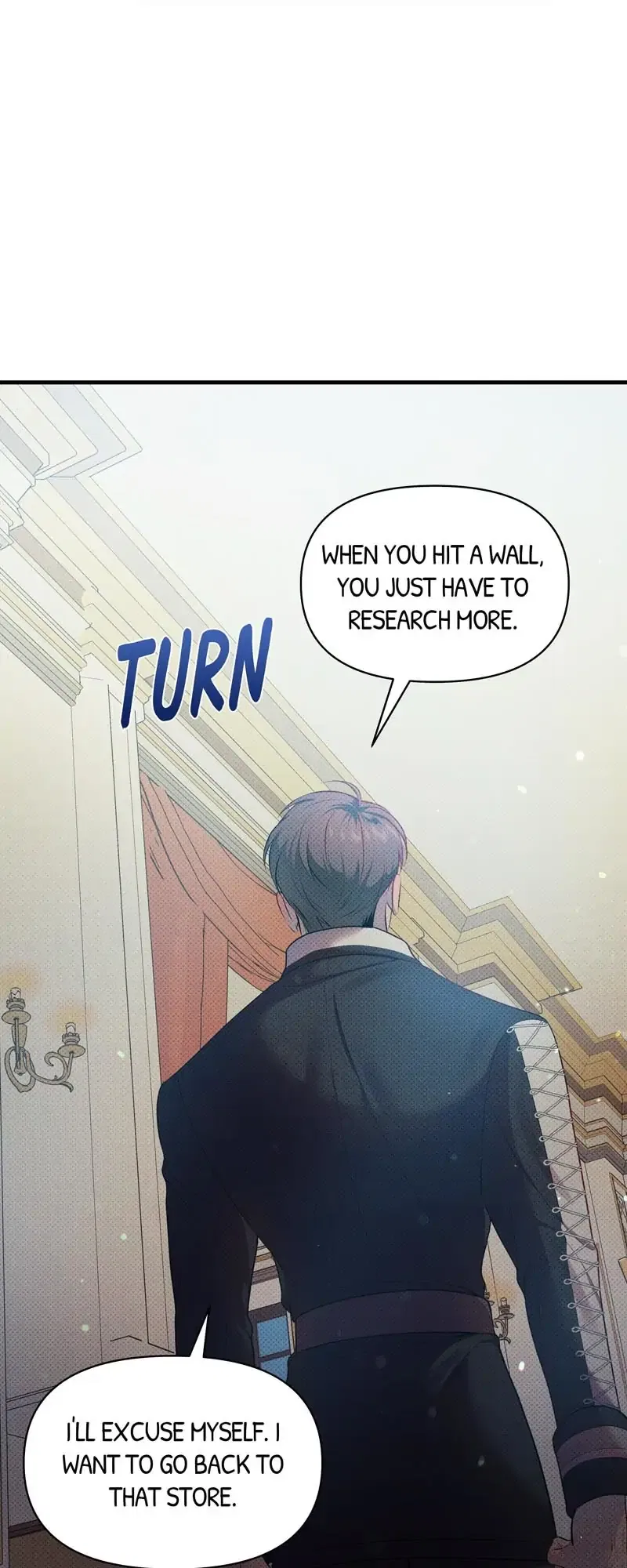 Feelings In A Dream Chapter 26 – Page 61