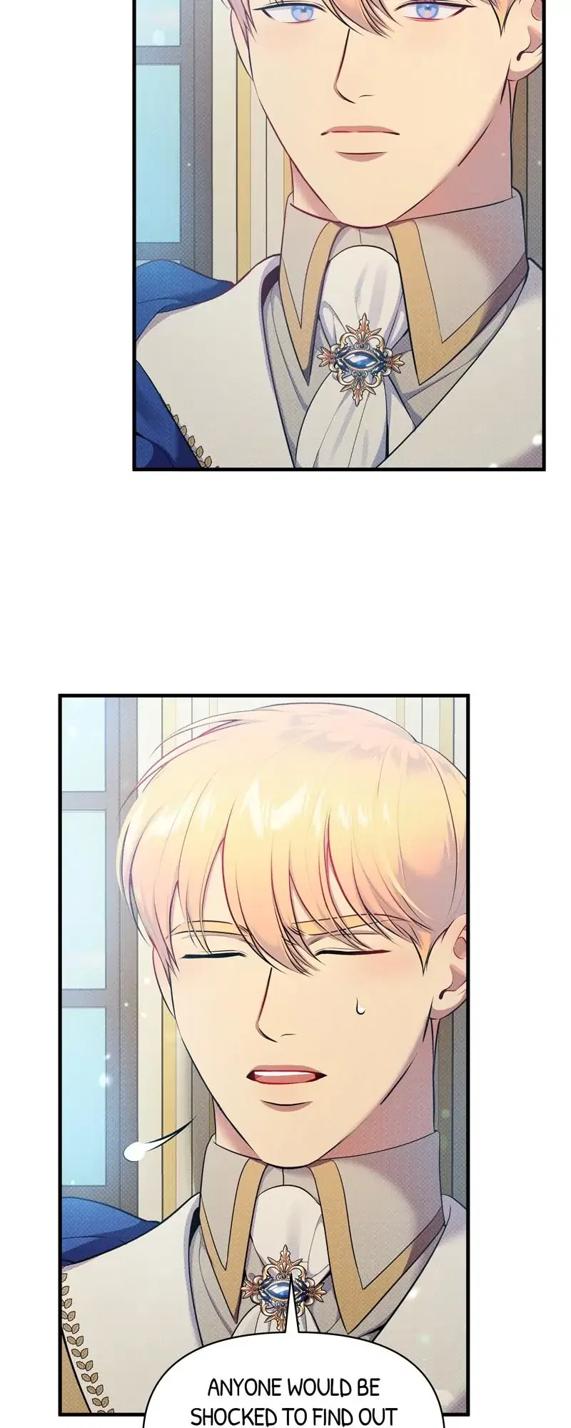 Feelings In A Dream Chapter 26 – Page 64